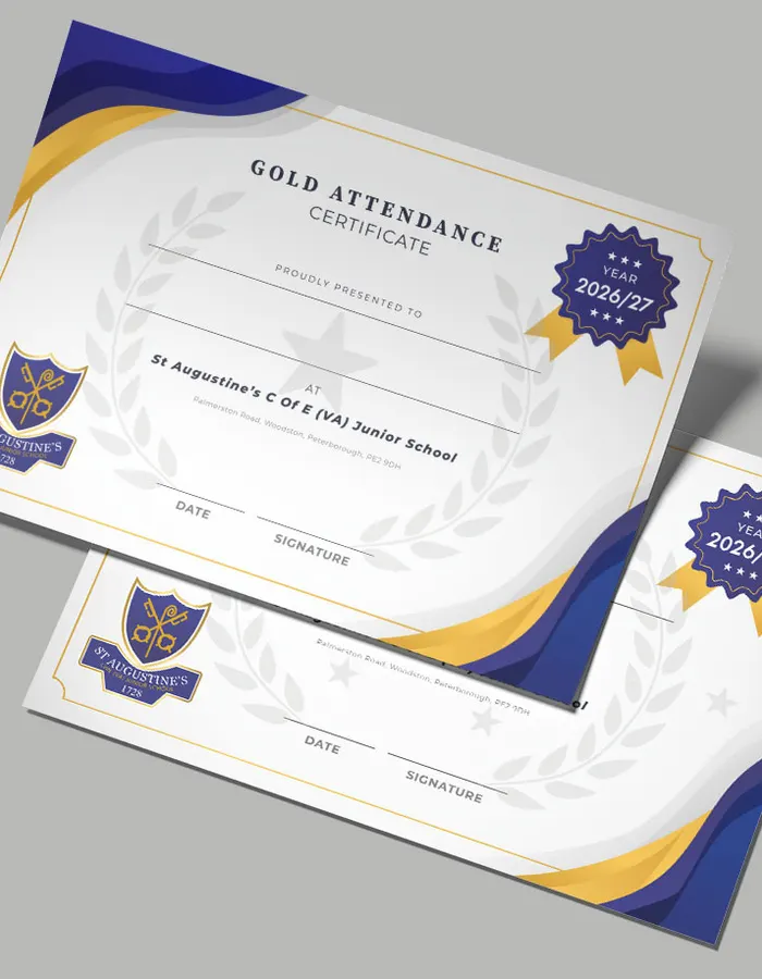 Certificates & Branded Docs