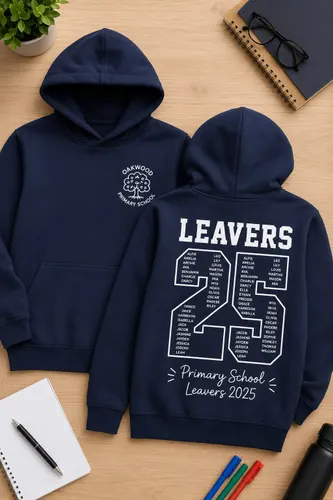 Printed Clothing
