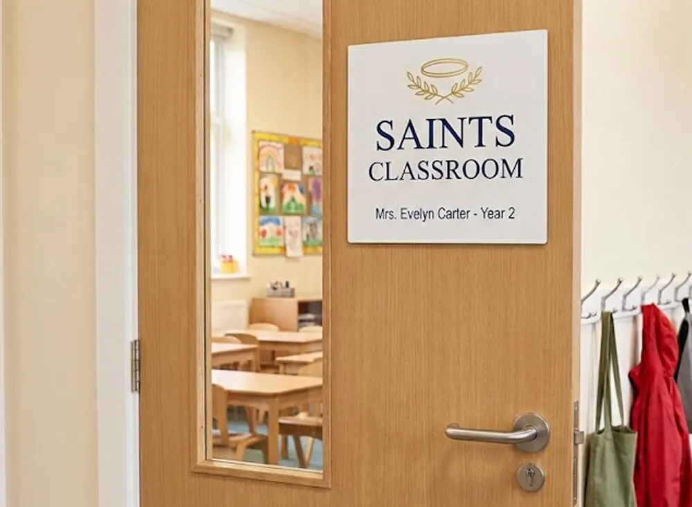 Classroom