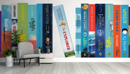 Reading Corner Inspiration