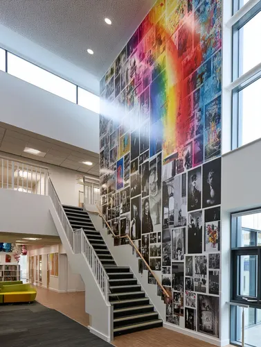 Wall Displays